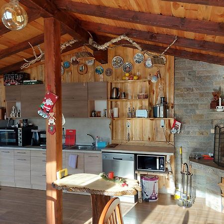 Вила Belle Vie Beli Iskar Ngoại thất bức ảnh