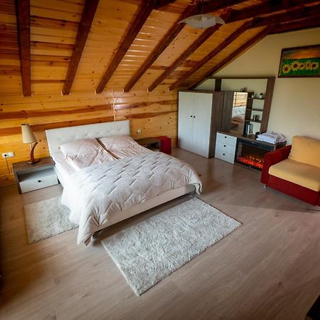 Вила Belle Vie Beli Iskar Ngoại thất bức ảnh