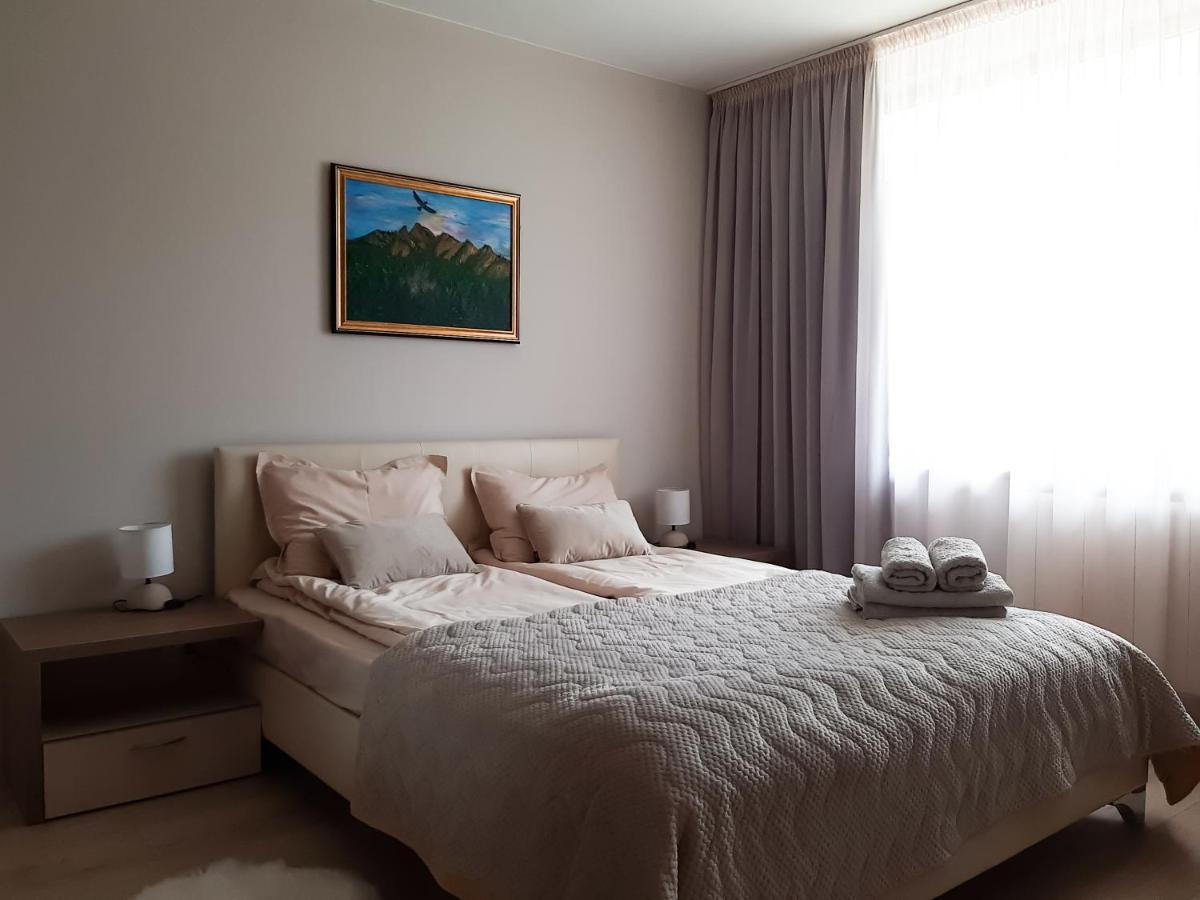 Вила Belle Vie Beli Iskar Ngoại thất bức ảnh