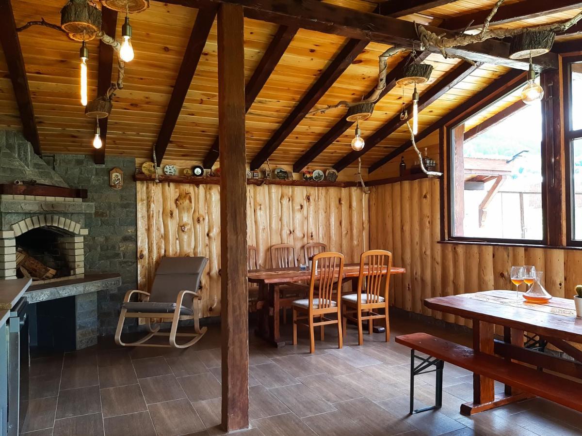 Вила Belle Vie Beli Iskar Ngoại thất bức ảnh