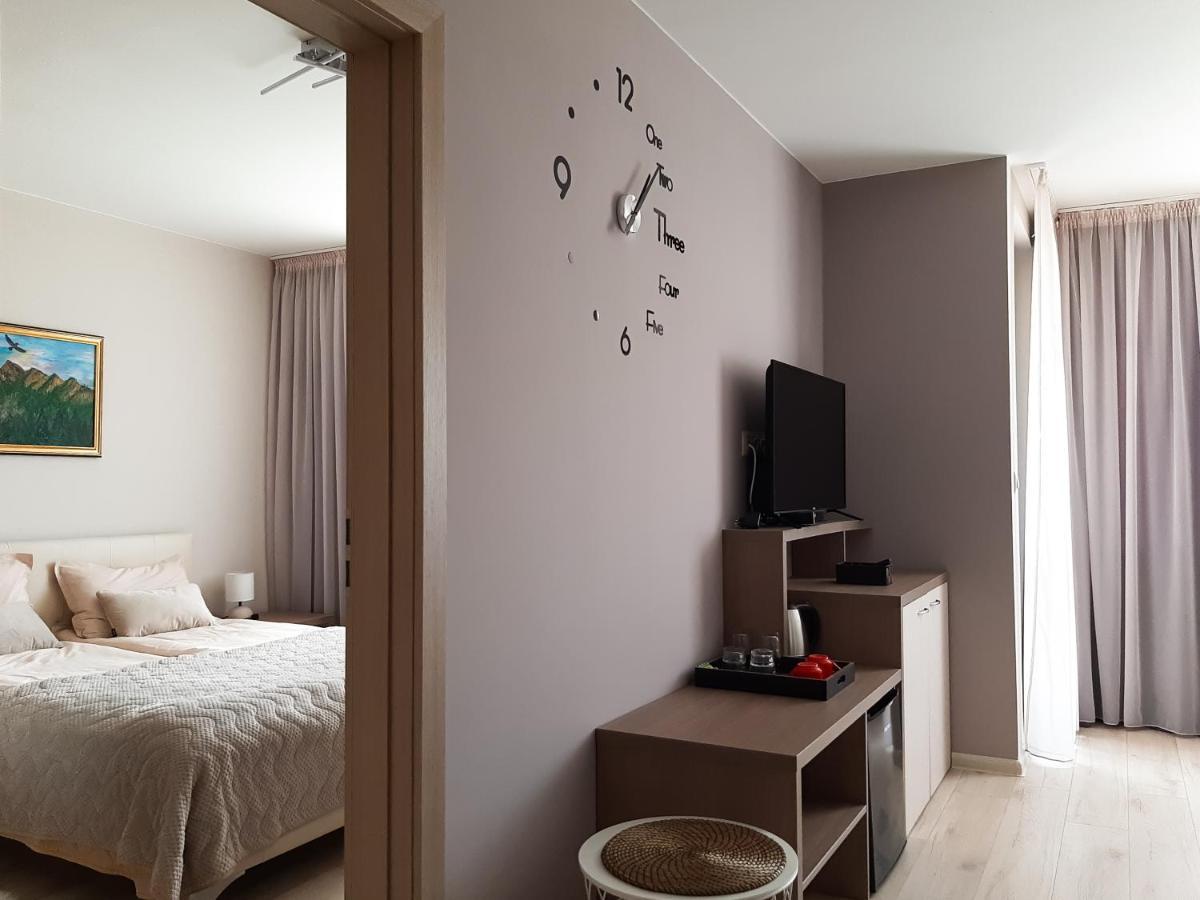 Вила Belle Vie Beli Iskar Ngoại thất bức ảnh