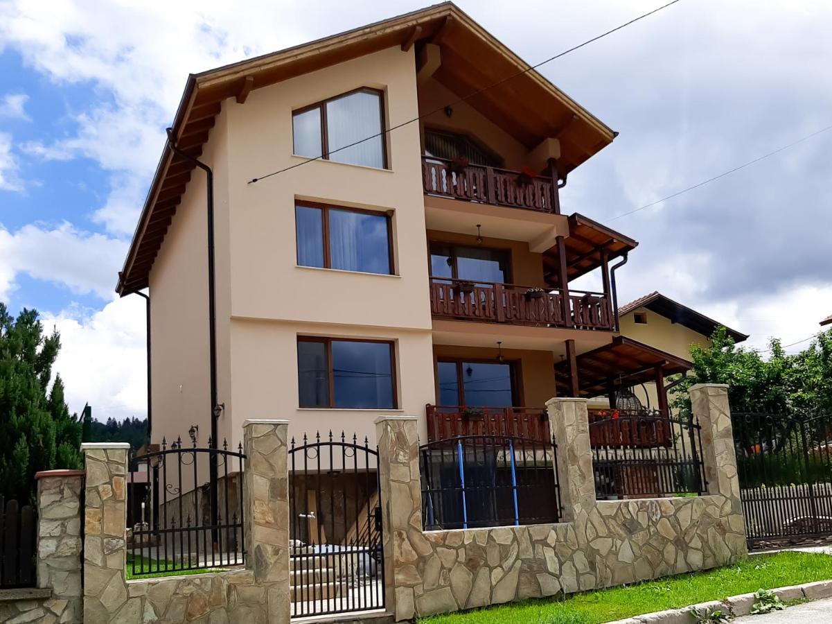 Вила Belle Vie Beli Iskar Ngoại thất bức ảnh