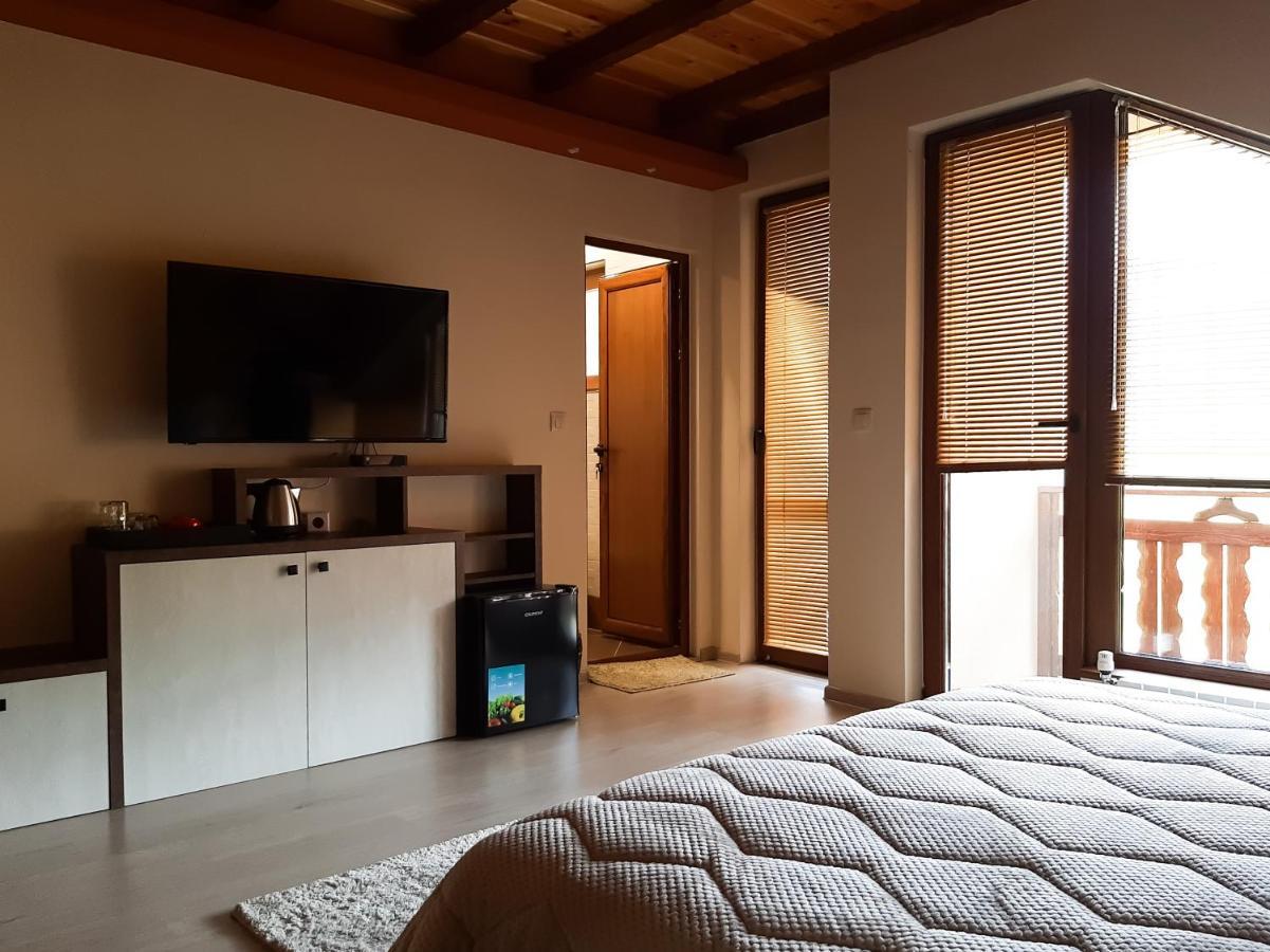 Вила Belle Vie Beli Iskar Ngoại thất bức ảnh