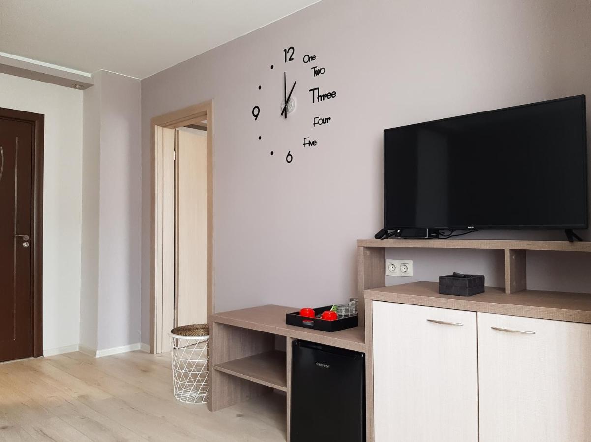 Вила Belle Vie Beli Iskar Ngoại thất bức ảnh