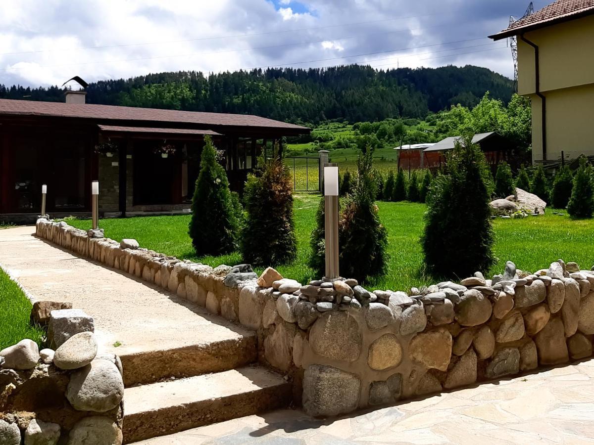 Вила Belle Vie Beli Iskar Ngoại thất bức ảnh