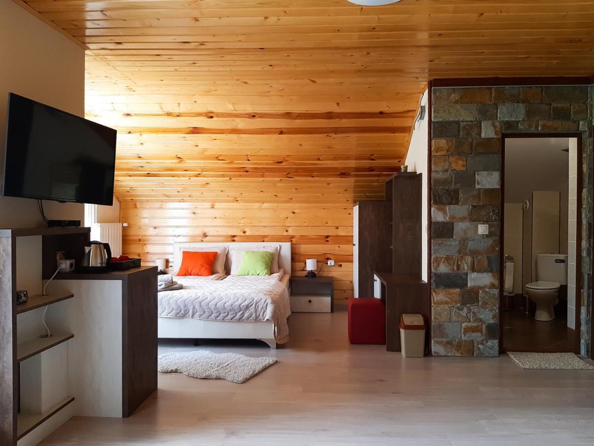 Вила Belle Vie Beli Iskar Ngoại thất bức ảnh