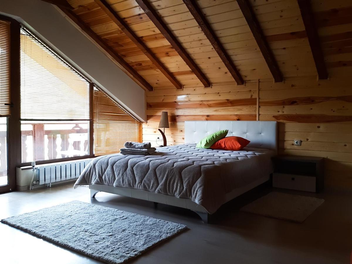 Вила Belle Vie Beli Iskar Ngoại thất bức ảnh