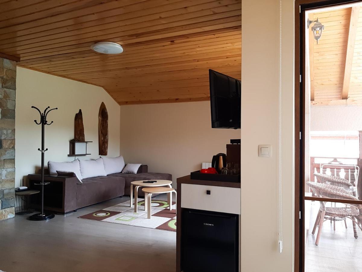 Вила Belle Vie Beli Iskar Ngoại thất bức ảnh