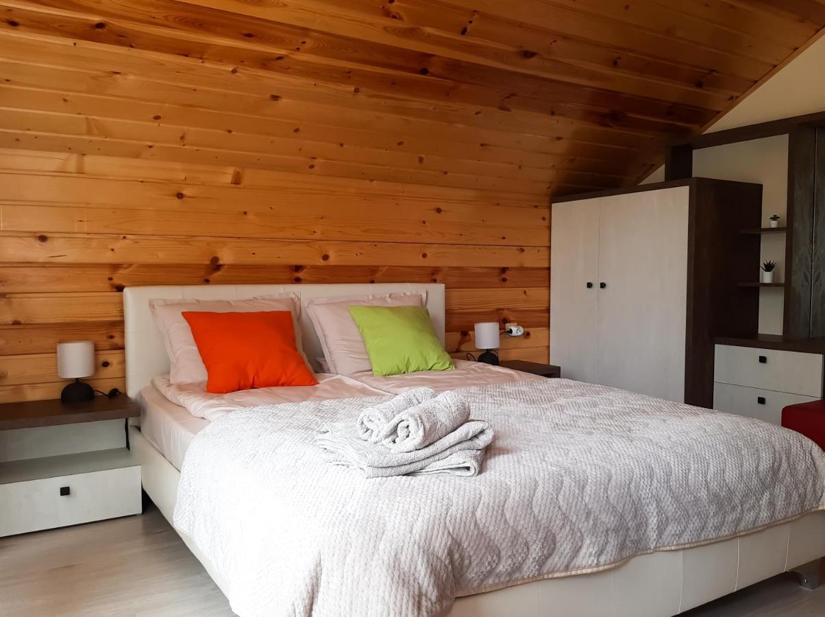 Вила Belle Vie Beli Iskar Ngoại thất bức ảnh