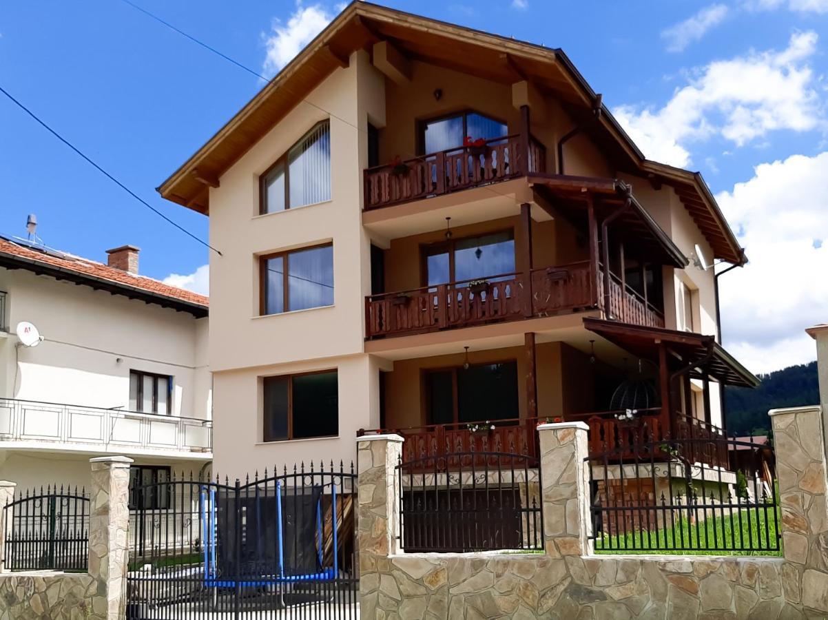Вила Belle Vie Beli Iskar Ngoại thất bức ảnh