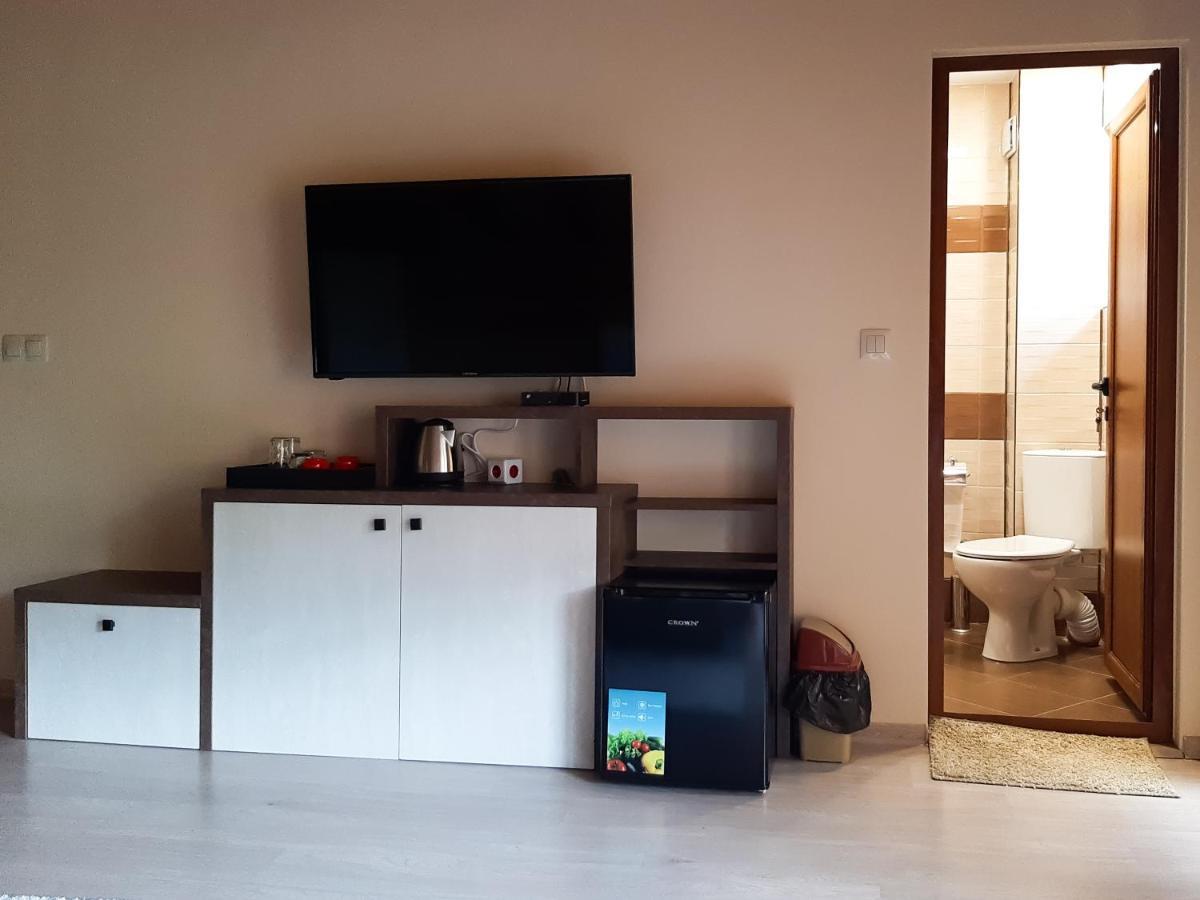 Вила Belle Vie Beli Iskar Ngoại thất bức ảnh