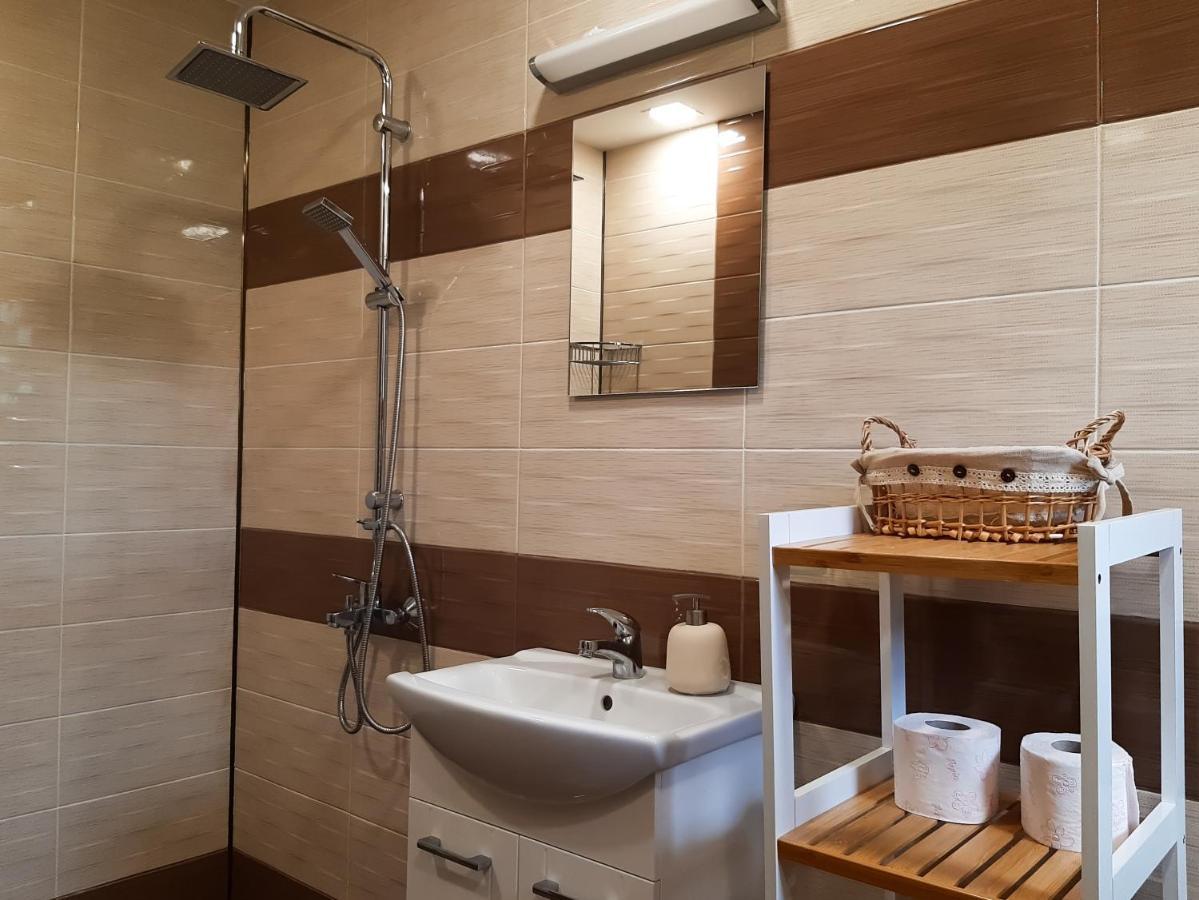 Вила Belle Vie Beli Iskar Ngoại thất bức ảnh