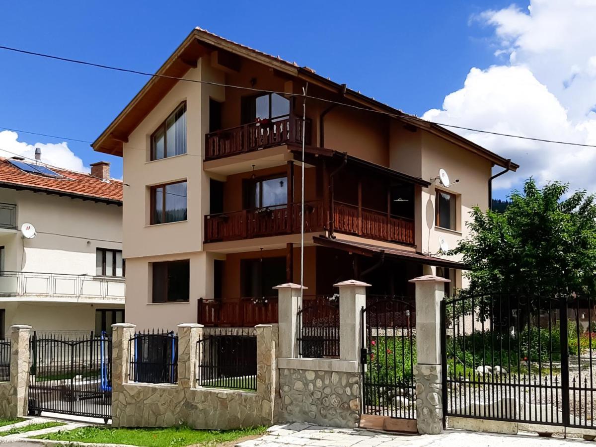 Вила Belle Vie Beli Iskar Ngoại thất bức ảnh