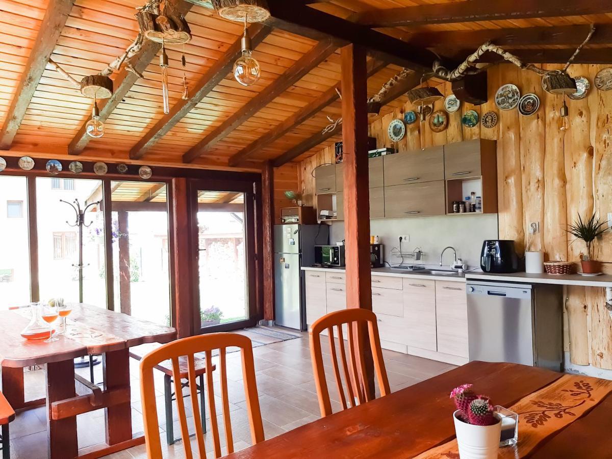 Вила Belle Vie Beli Iskar Ngoại thất bức ảnh