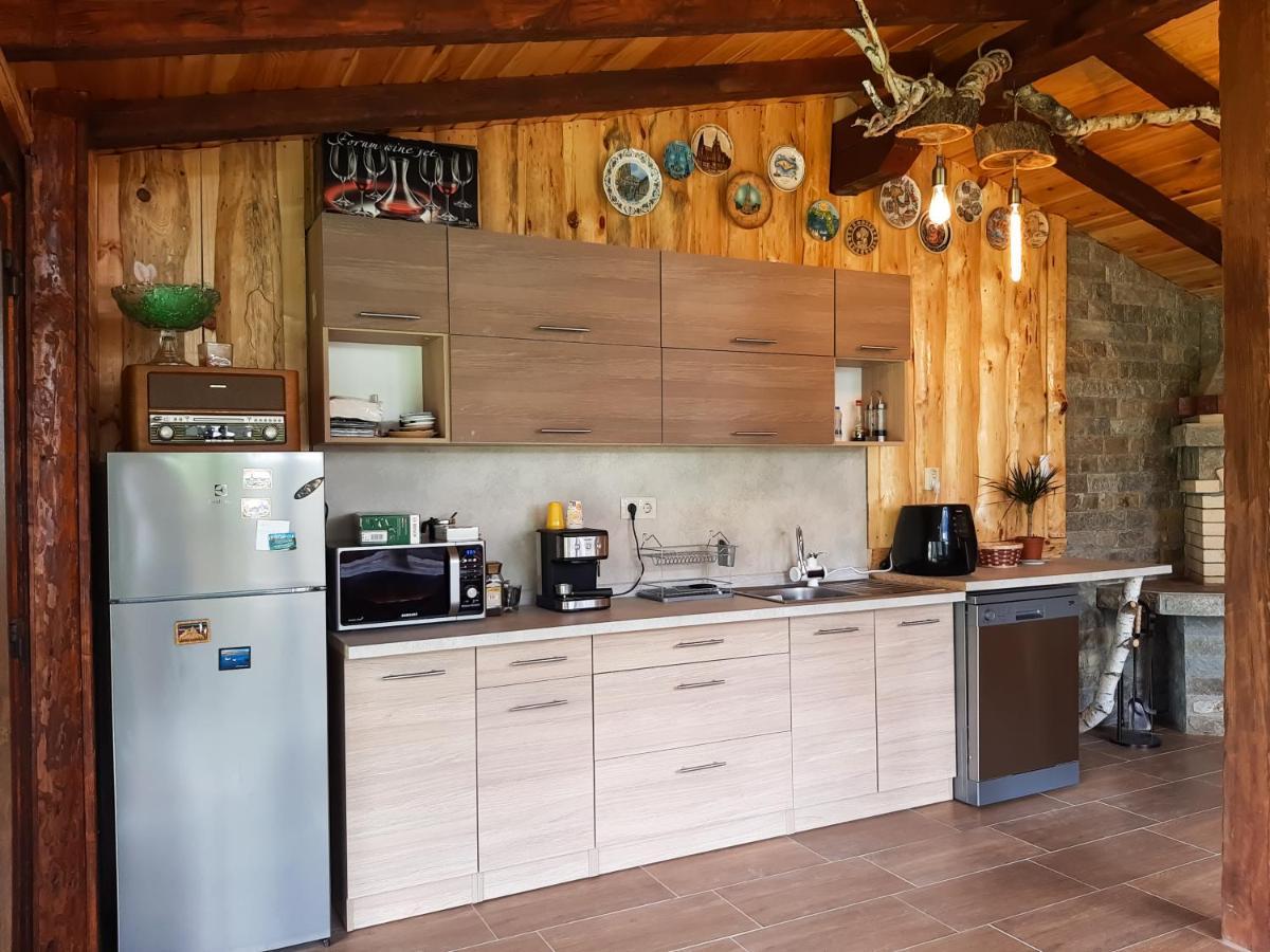 Вила Belle Vie Beli Iskar Ngoại thất bức ảnh