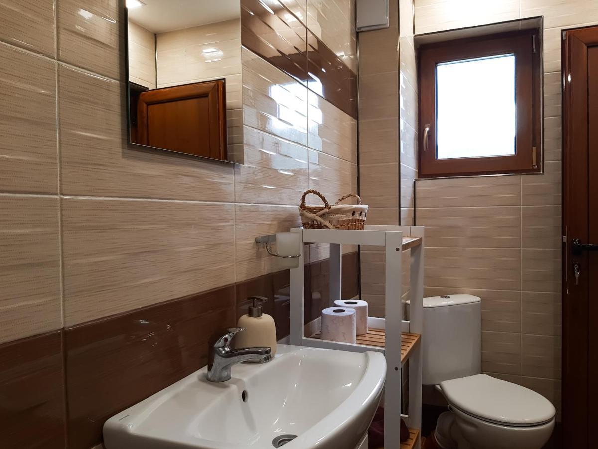 Вила Belle Vie Beli Iskar Ngoại thất bức ảnh