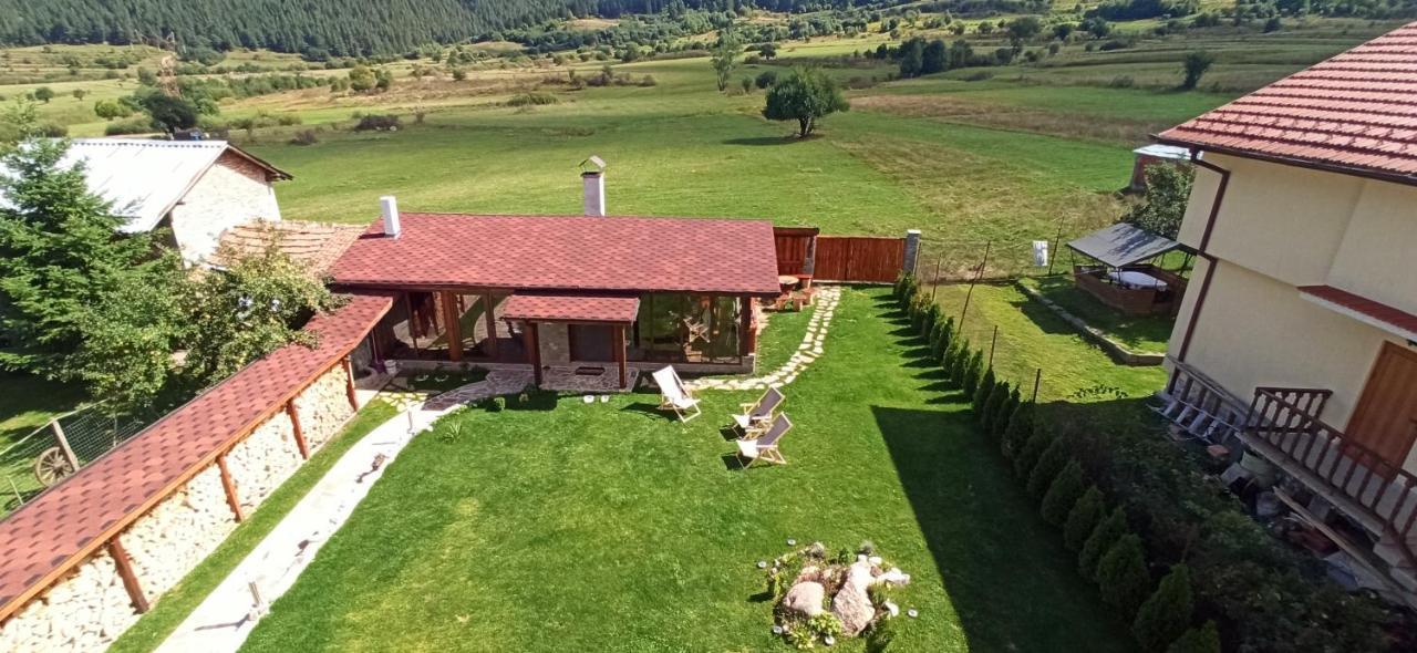 Вила Belle Vie Beli Iskar Ngoại thất bức ảnh