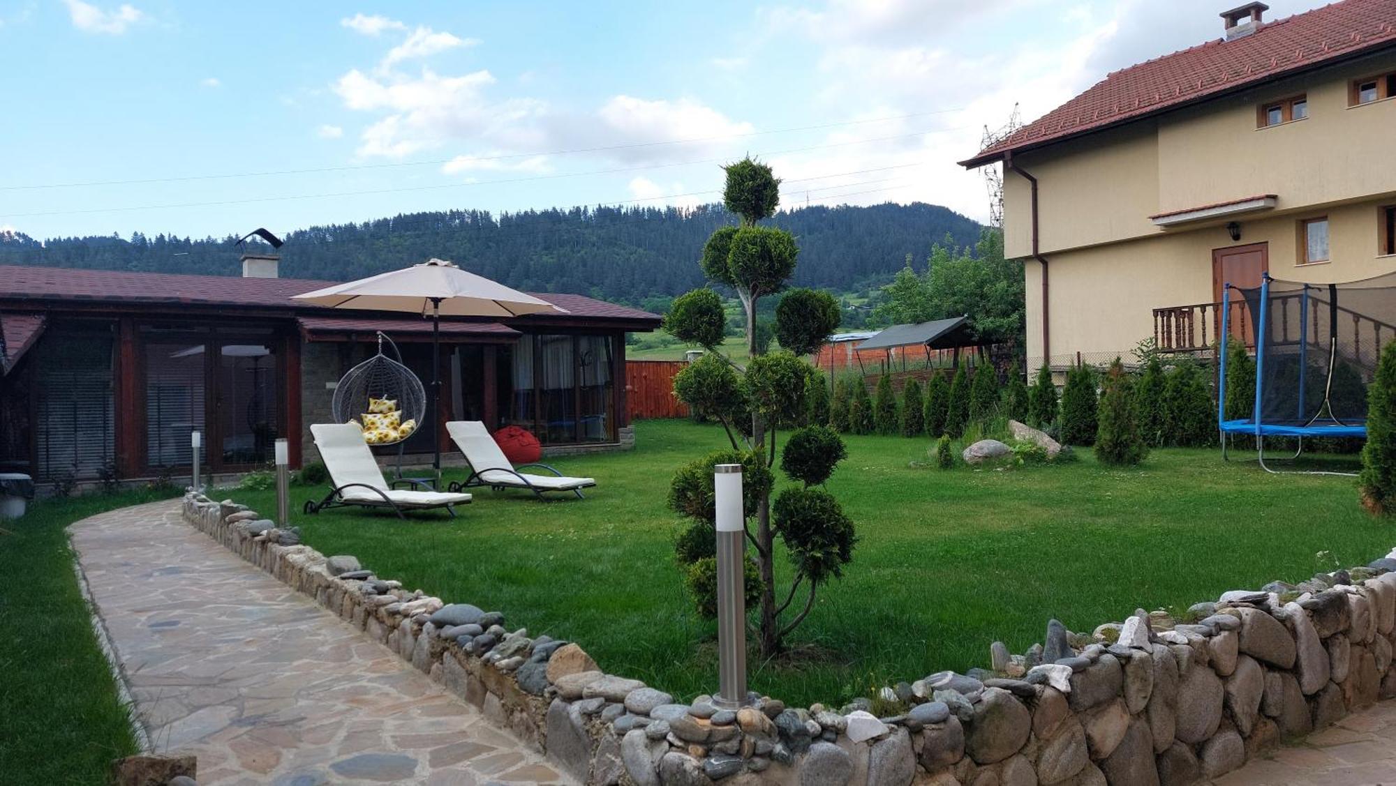 Вила Belle Vie Beli Iskar Ngoại thất bức ảnh