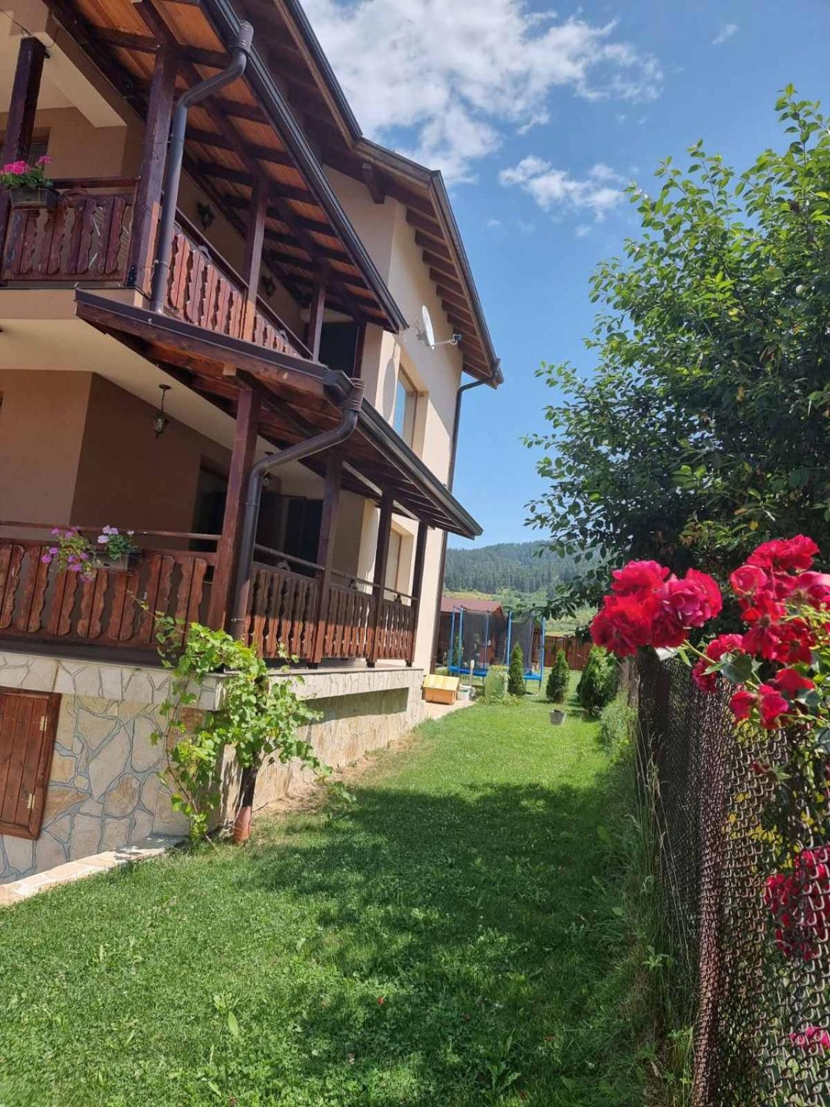 Вила Belle Vie Beli Iskar Ngoại thất bức ảnh