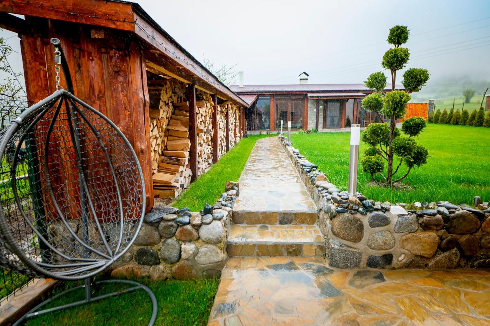 Вила Belle Vie Beli Iskar Ngoại thất bức ảnh